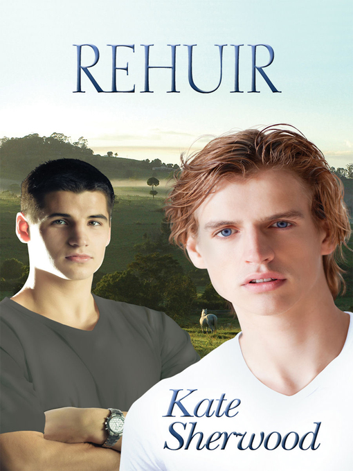 Cover image for Rehuir